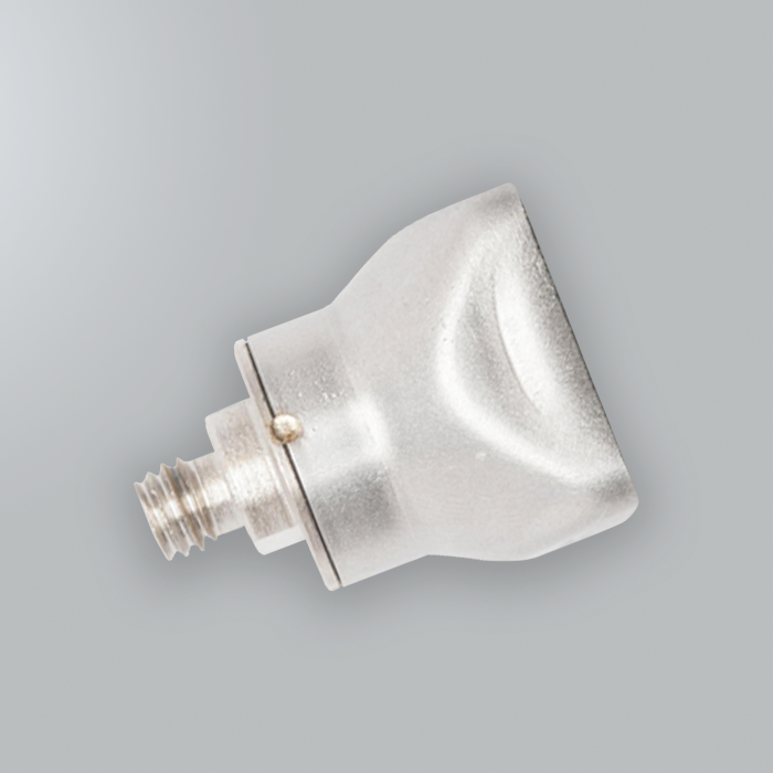 Q10 - Hot Air Nozzle Q10 - Hot Air Nozzle